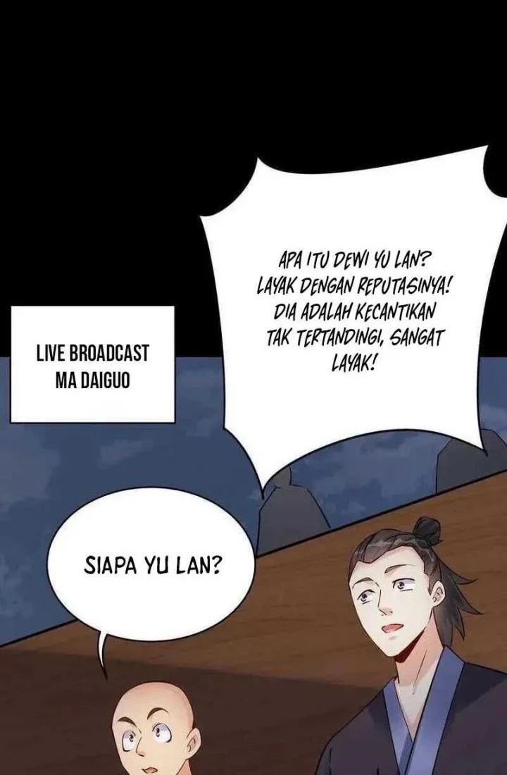 This Villain Has Some Conscience, but Not Much! Chapter 82 - halaman 14