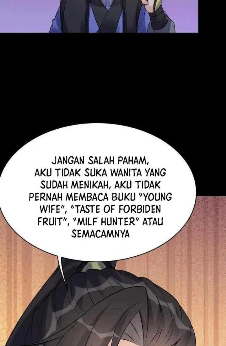 This Villain Has Some Conscience, but Not Much! Chapter 82 - halaman 18