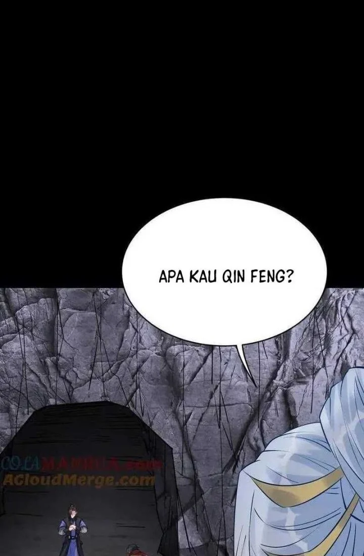 This Villain Has Some Conscience, but Not Much! Chapter 82 - halaman 20