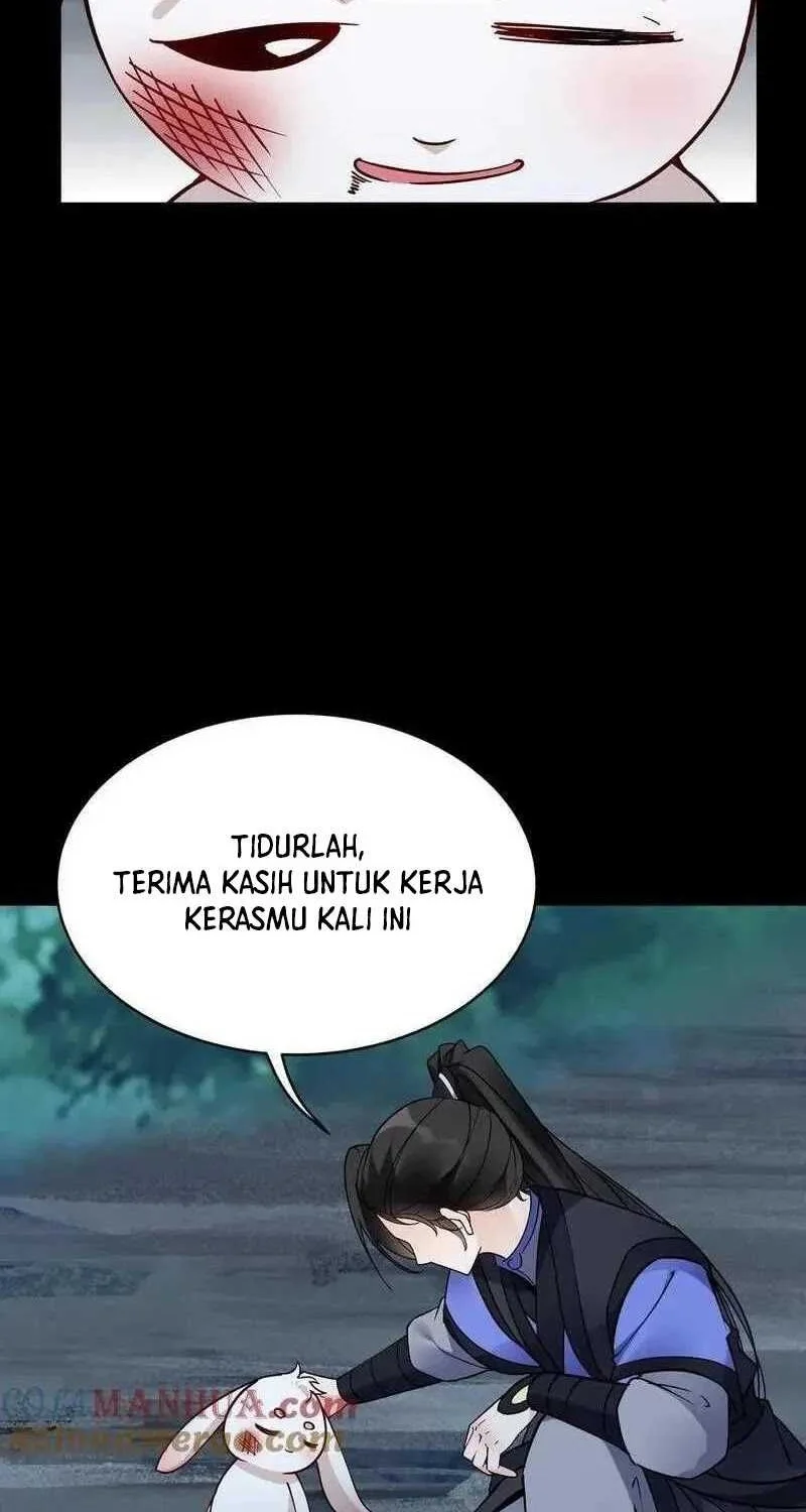 This Villain Has Some Conscience, but Not Much! Chapter 83 - halaman 10