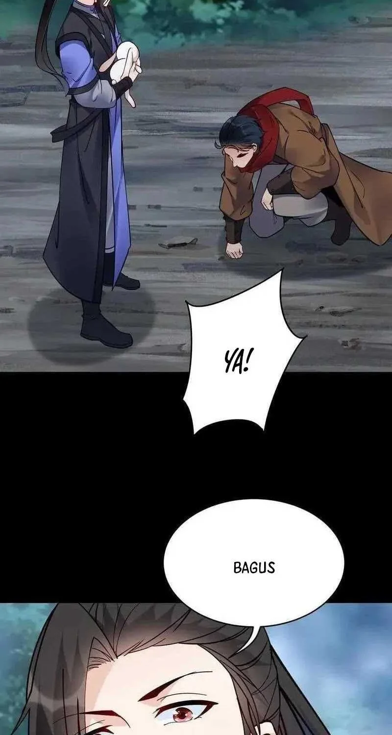 This Villain Has Some Conscience, but Not Much! Chapter 83 - halaman 14