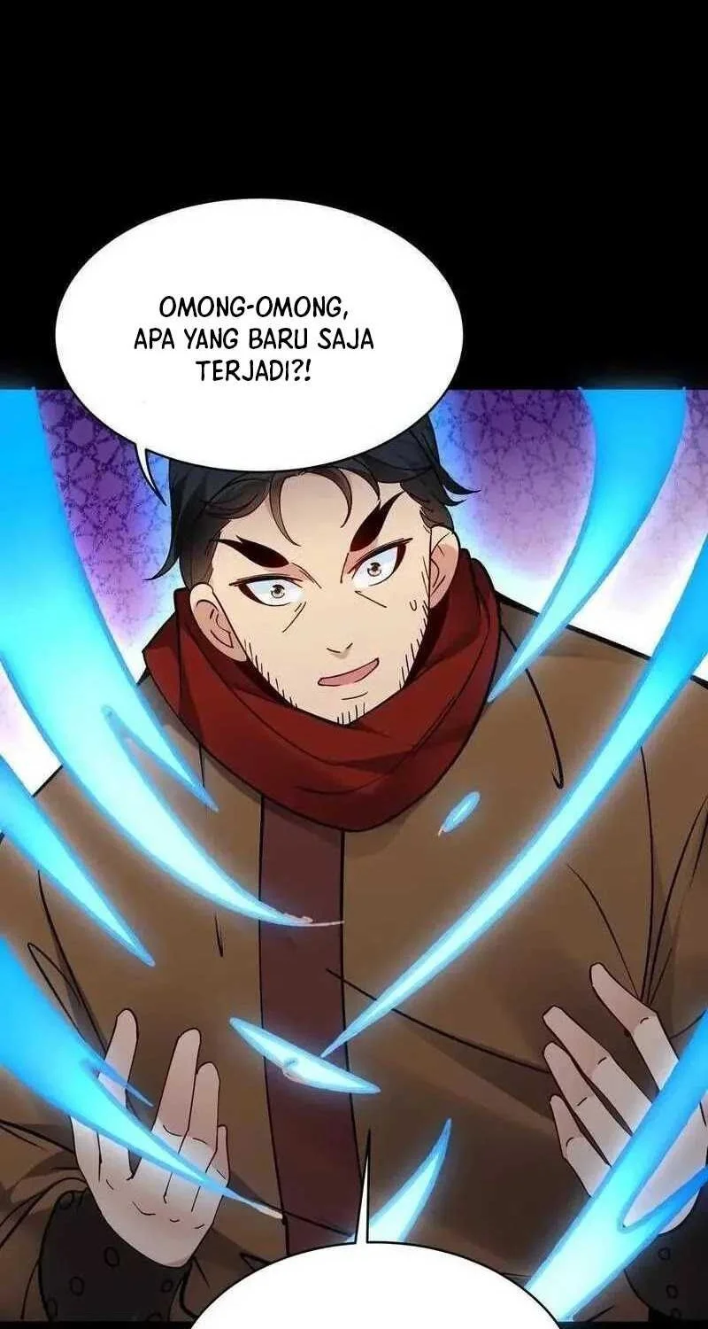 This Villain Has Some Conscience, but Not Much! Chapter 83 - halaman 18