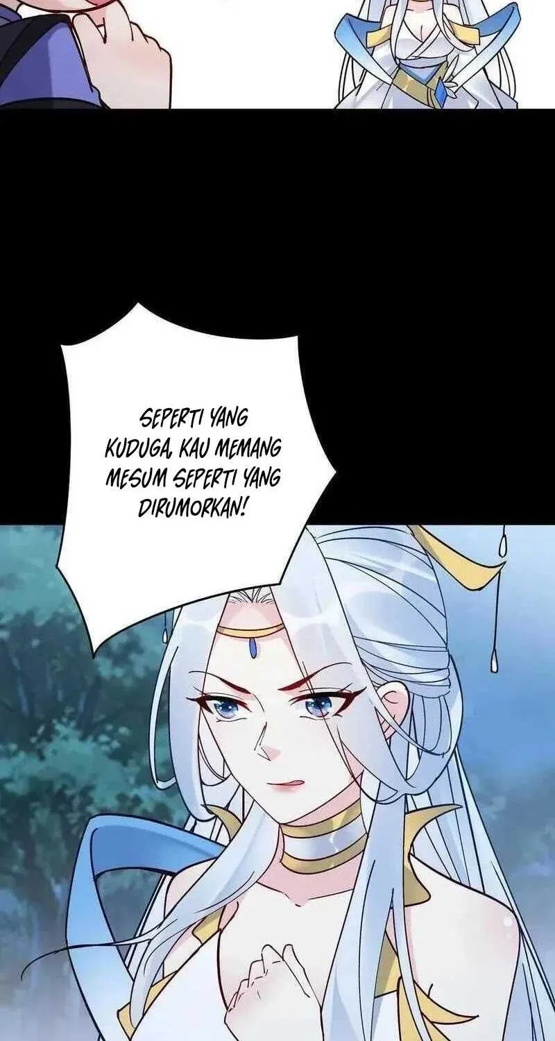 This Villain Has Some Conscience, but Not Much! Chapter 83 - halaman 8