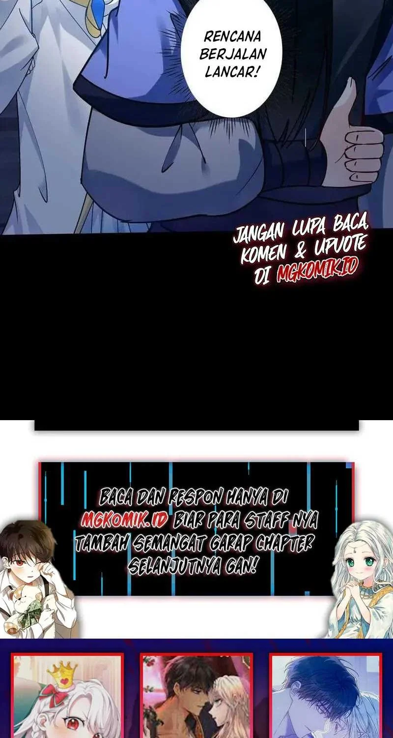 This Villain Has Some Conscience, but Not Much! Chapter 84 - halaman 20