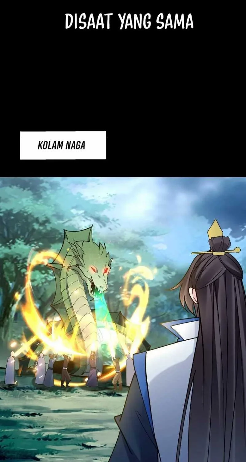 This Villain Has Some Conscience, but Not Much! Chapter 85 - halaman 12