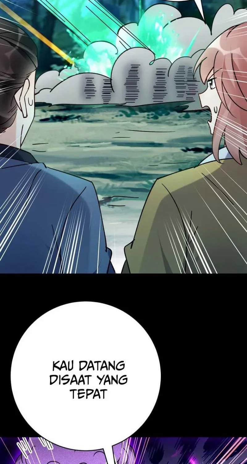 This Villain Has Some Conscience, but Not Much! Chapter 85 - halaman 14