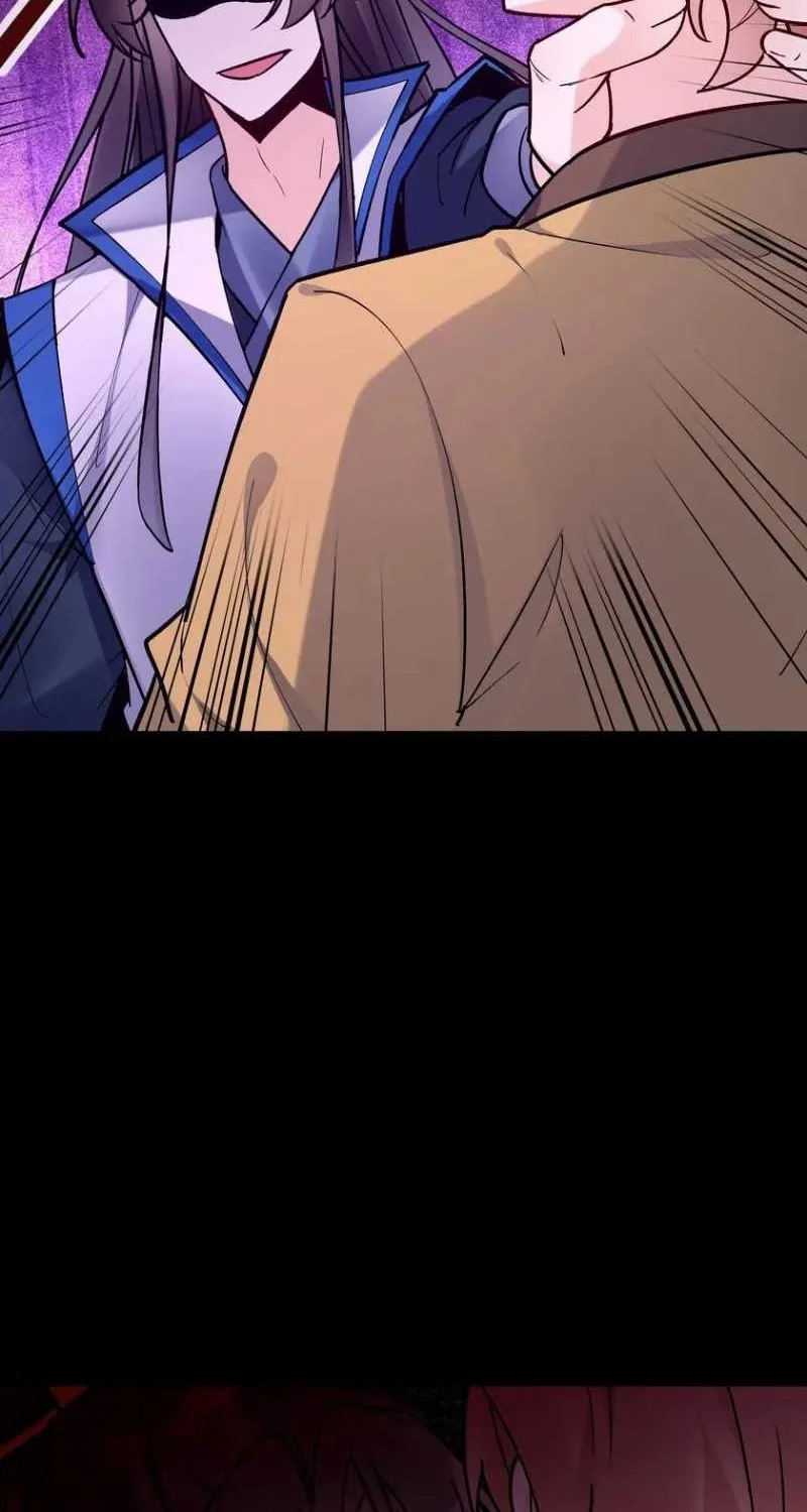 This Villain Has Some Conscience, but Not Much! Chapter 85 - halaman 18