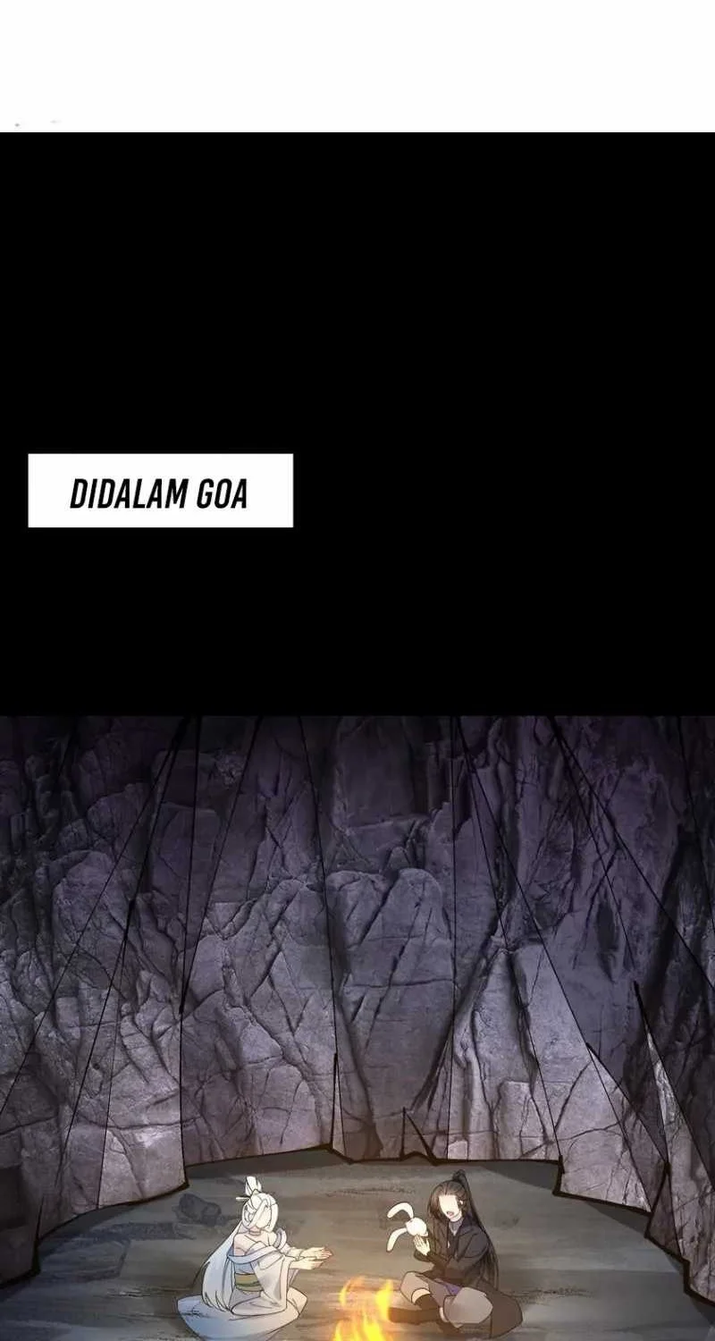 This Villain Has Some Conscience, but Not Much! Chapter 85 - halaman 2