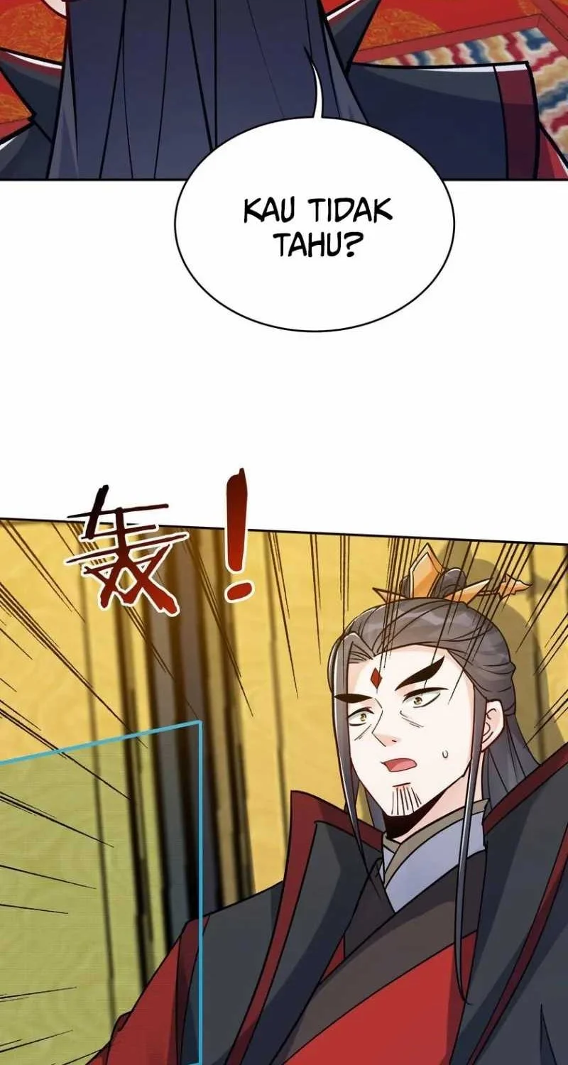 This Villain Has Some Conscience, but Not Much! Chapter 86 - halaman 14