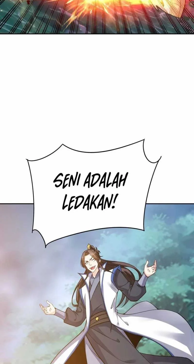 This Villain Has Some Conscience, but Not Much! Chapter 86 - halaman 16