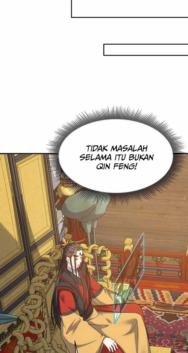 This Villain Has Some Conscience, but Not Much! Chapter 86 - halaman 18