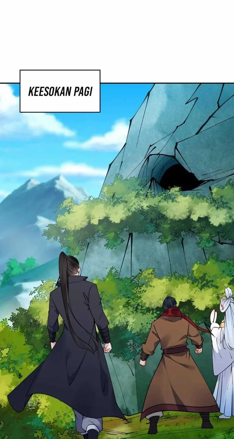 This Villain Has Some Conscience, but Not Much! Chapter 86 - halaman 2