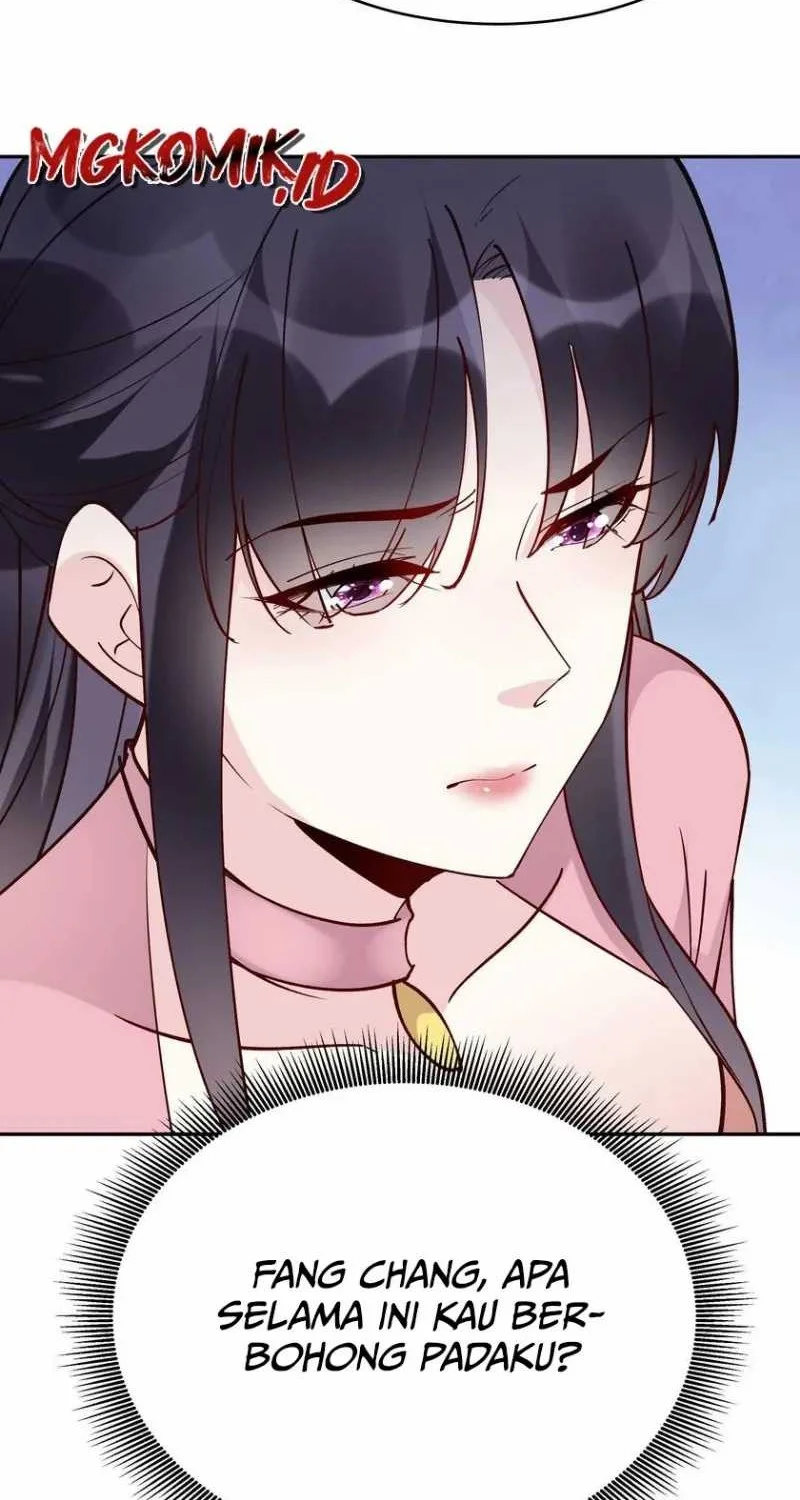 This Villain Has Some Conscience, but Not Much! Chapter 86 - halaman 20