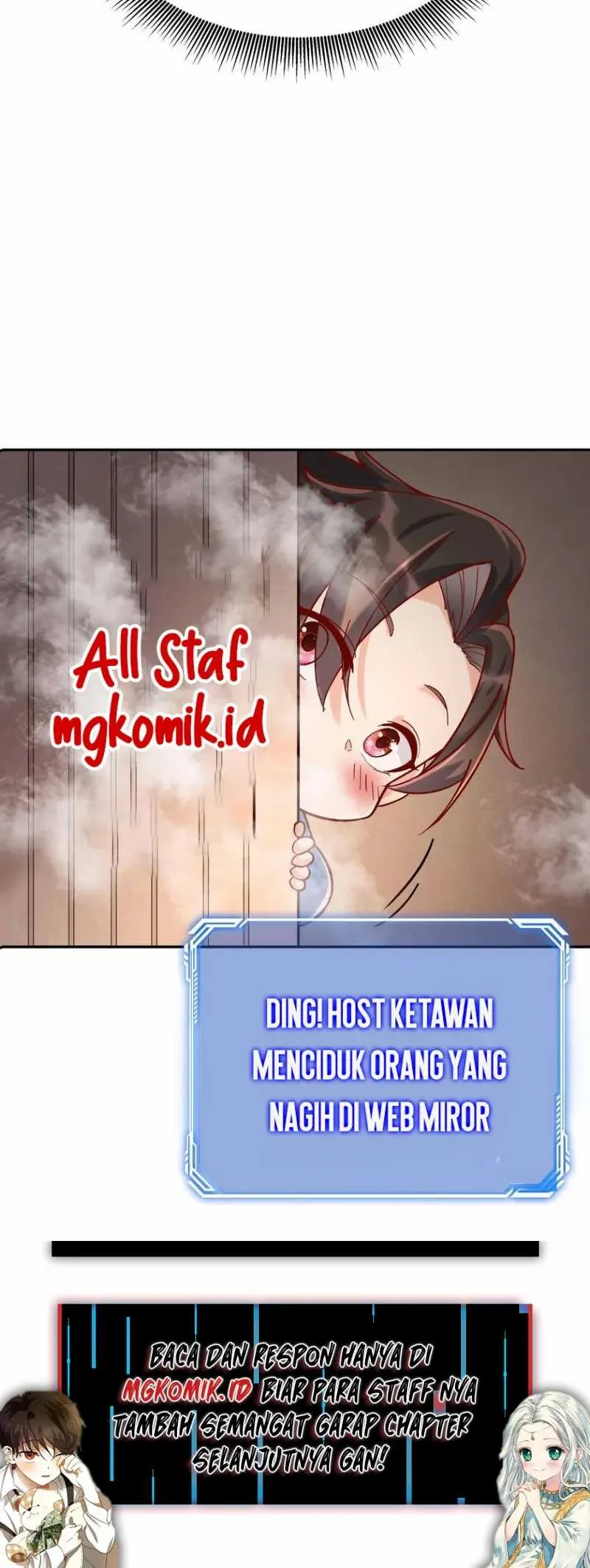 This Villain Has Some Conscience, but Not Much! Chapter 86 - halaman 21