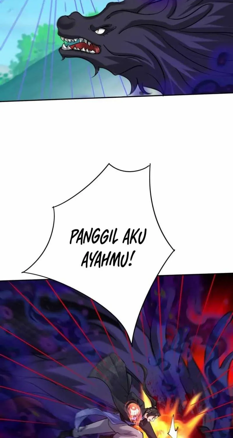 This Villain Has Some Conscience, but Not Much! Chapter 87 - halaman 12