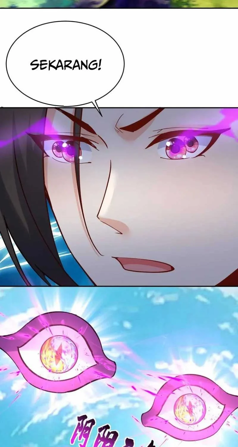 This Villain Has Some Conscience, but Not Much! Chapter 87 - halaman 14