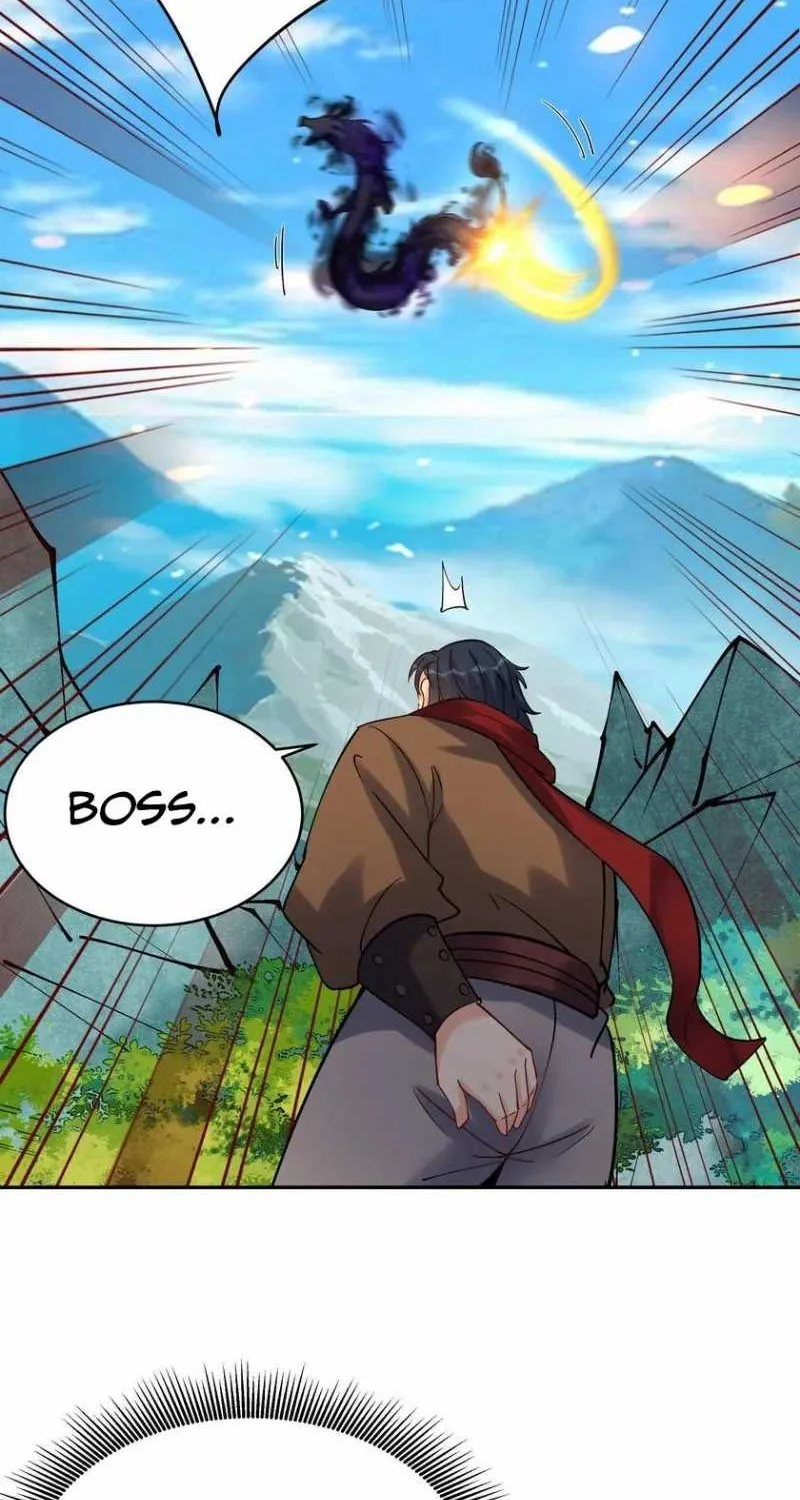 This Villain Has Some Conscience, but Not Much! Chapter 87 - halaman 18