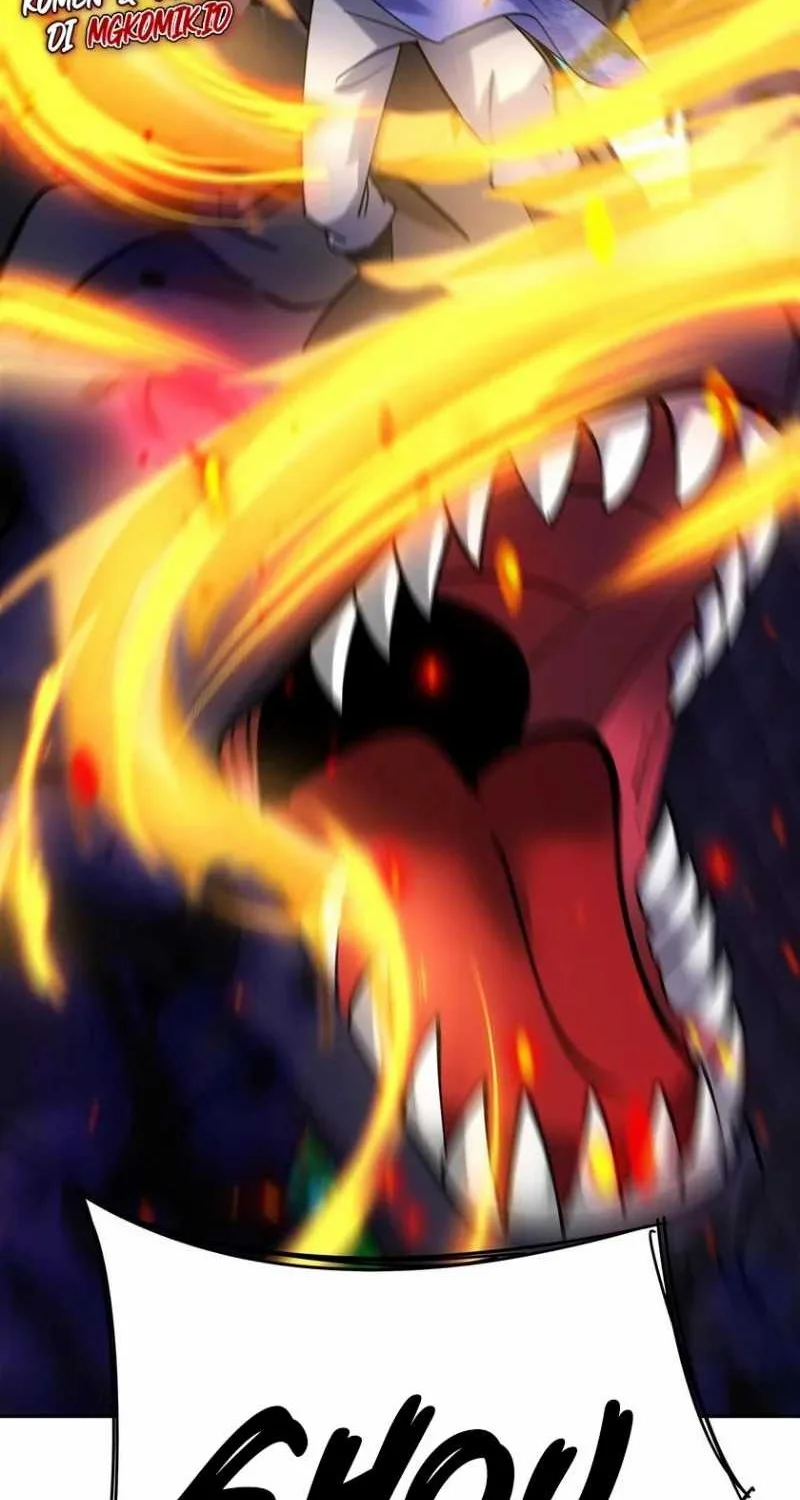 This Villain Has Some Conscience, but Not Much! Chapter 87 - halaman 22