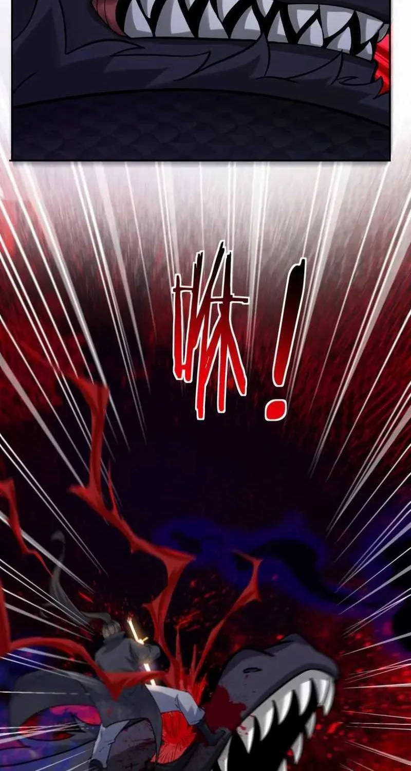 This Villain Has Some Conscience, but Not Much! Chapter 87 - halaman 4