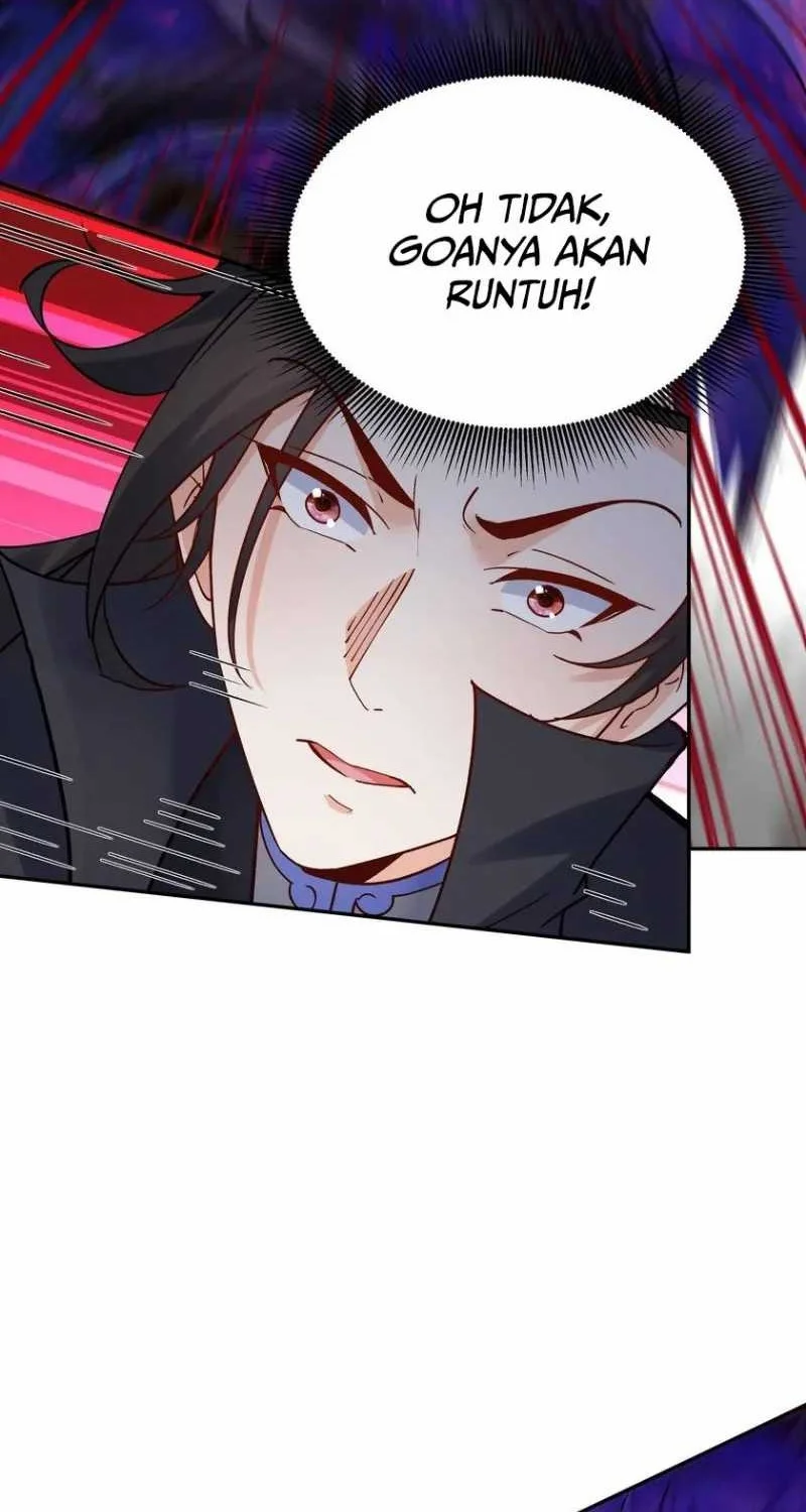 This Villain Has Some Conscience, but Not Much! Chapter 87 - halaman 6