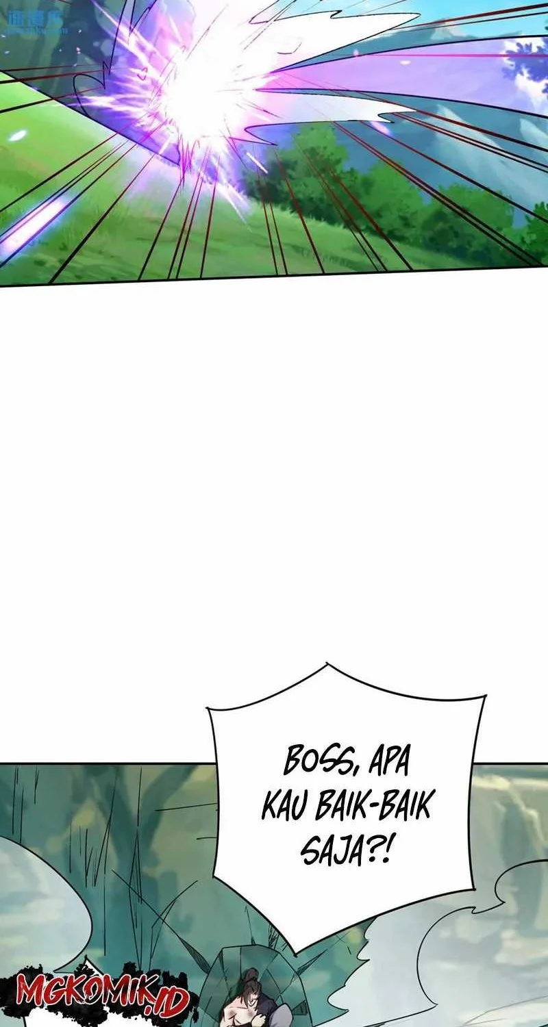 This Villain Has Some Conscience, but Not Much! Chapter 88 - halaman 12
