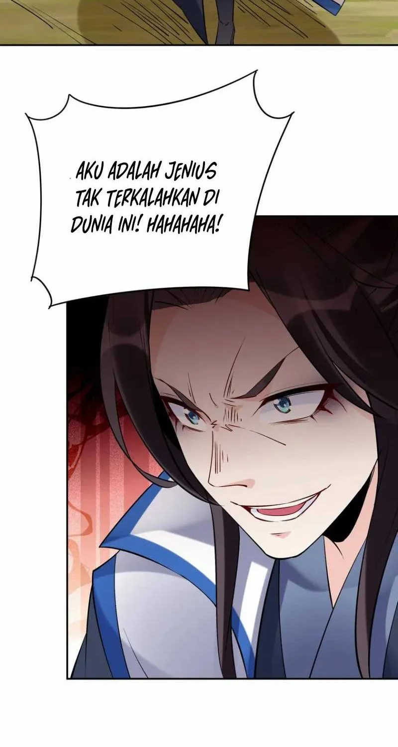 This Villain Has Some Conscience, but Not Much! Chapter 88 - halaman 18