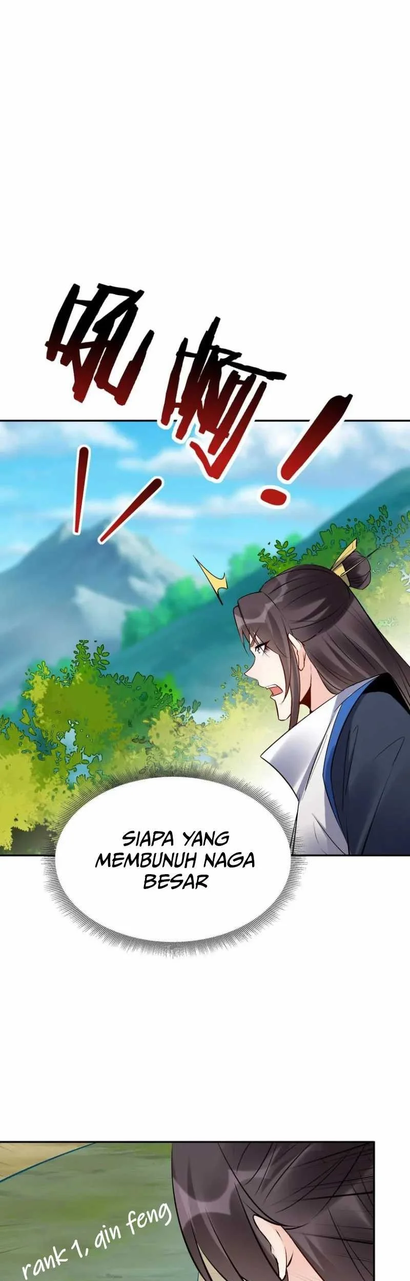 This Villain Has Some Conscience, but Not Much! Chapter 88 - halaman 19