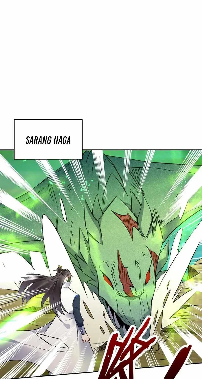 This Villain Has Some Conscience, but Not Much! Chapter 88 - halaman 2