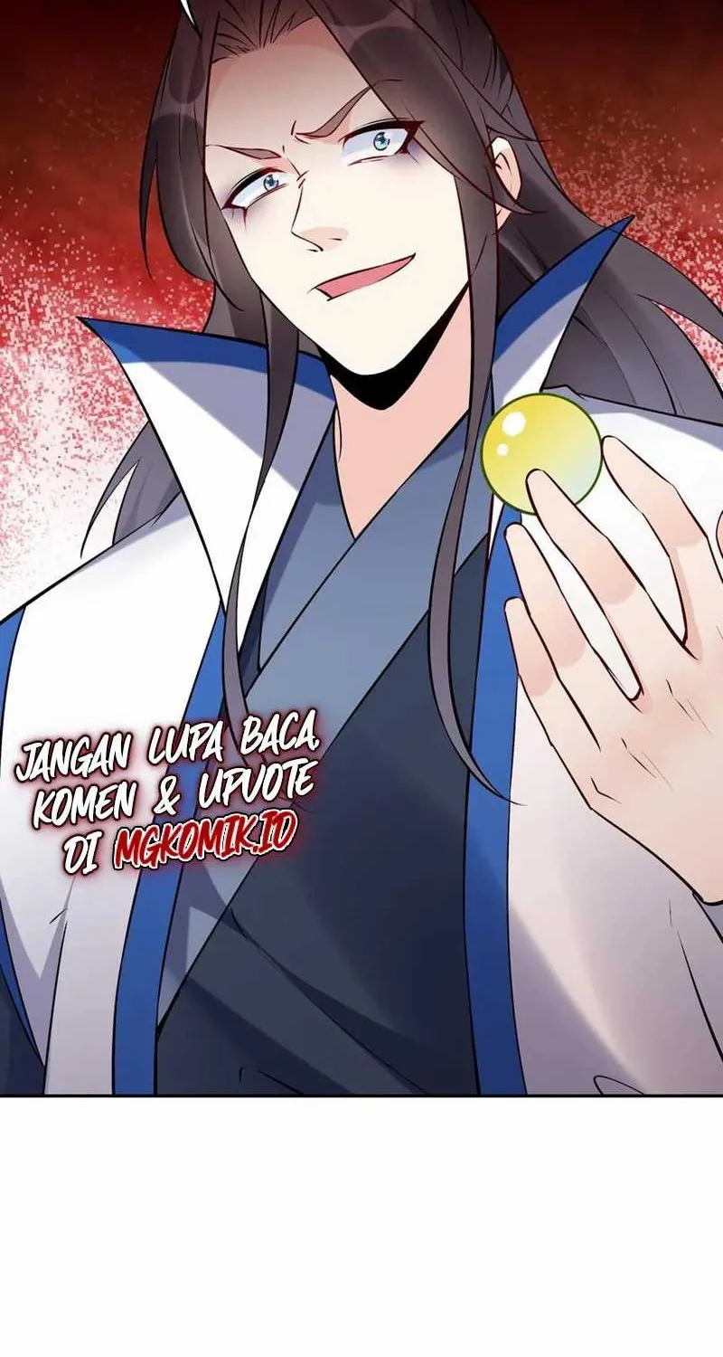 This Villain Has Some Conscience, but Not Much! Chapter 88 - halaman 4