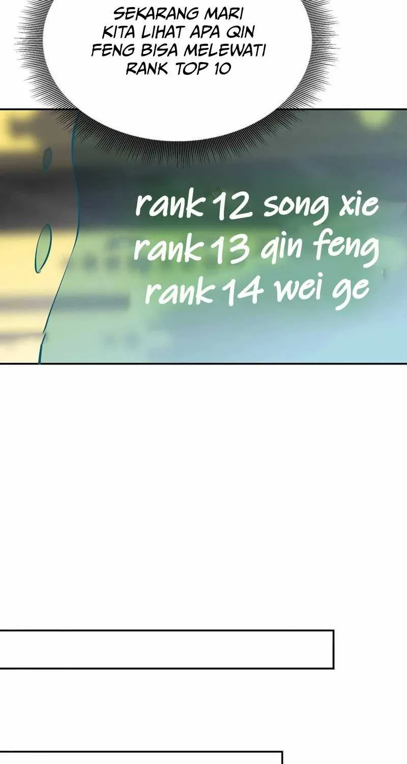 This Villain Has Some Conscience, but Not Much! Chapter 88 - halaman 6