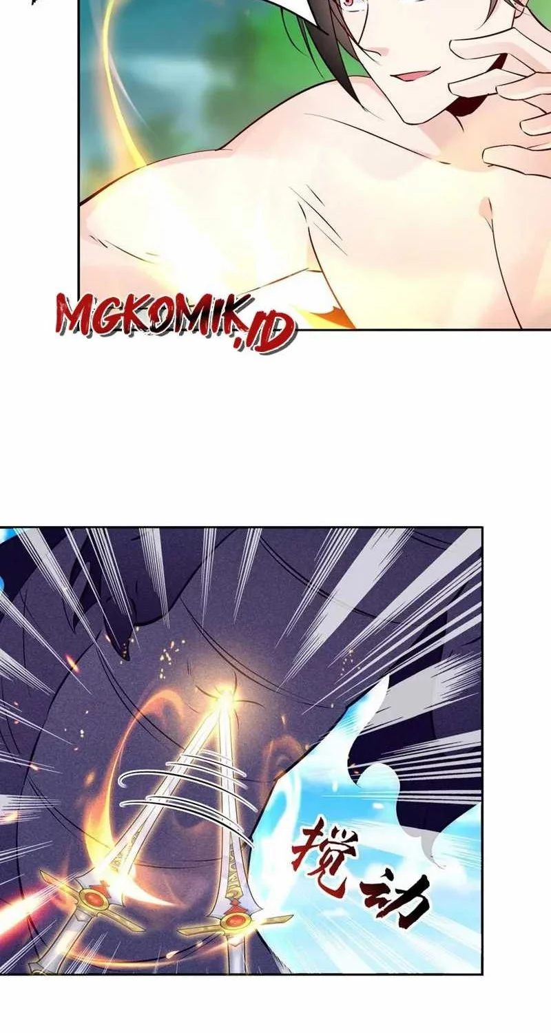 This Villain Has Some Conscience, but Not Much! Chapter 88 - halaman 8