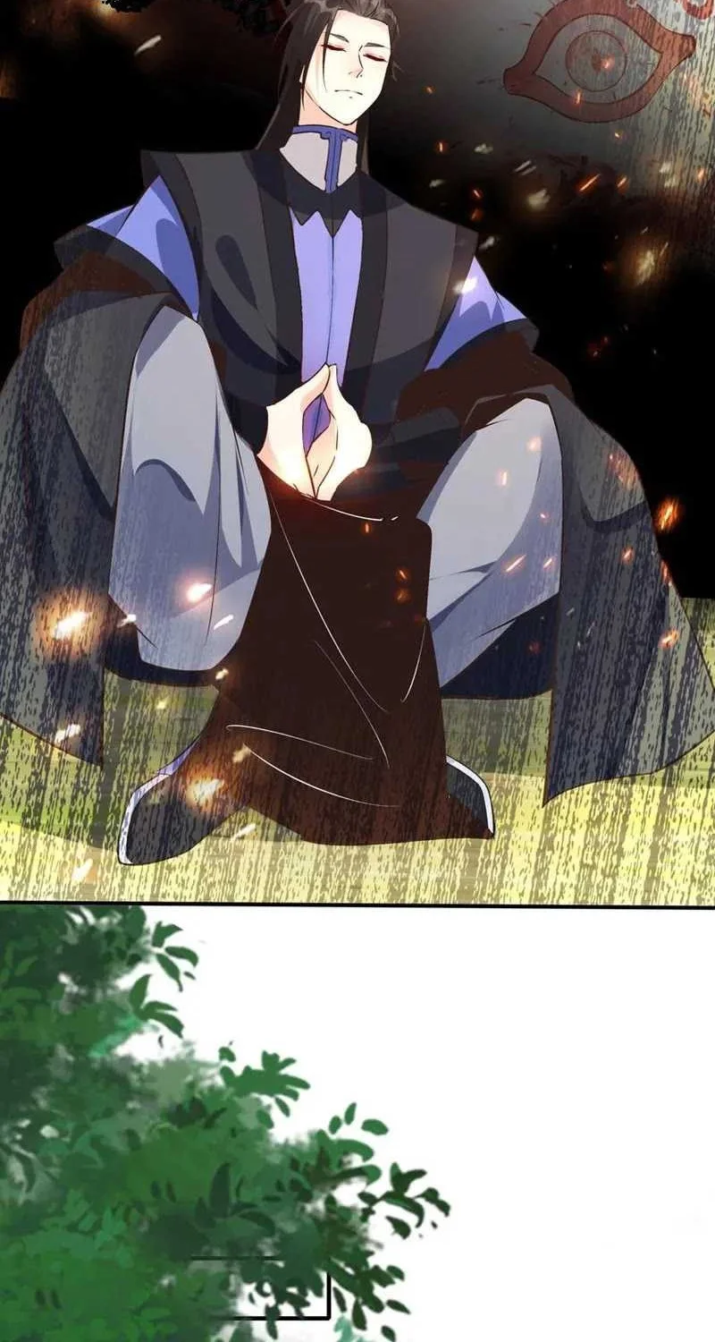 This Villain Has Some Conscience, but Not Much! Chapter 89 - halaman 12