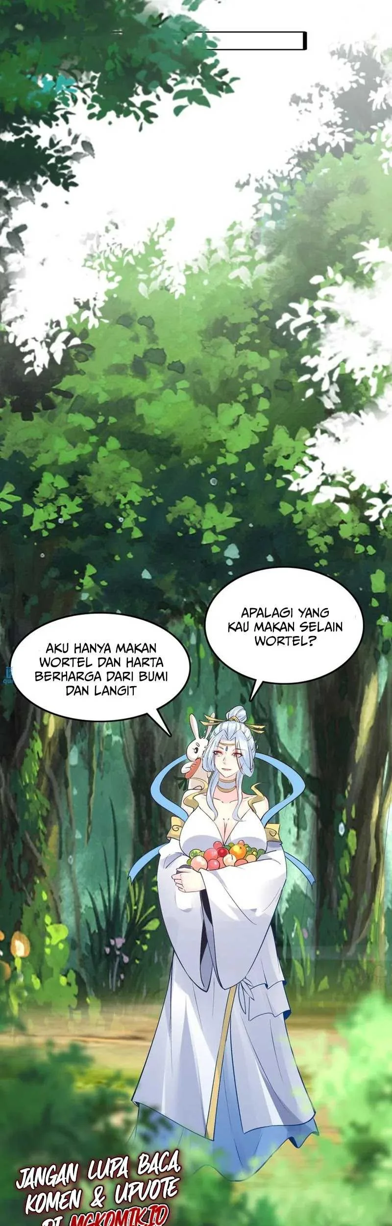 This Villain Has Some Conscience, but Not Much! Chapter 89 - halaman 13