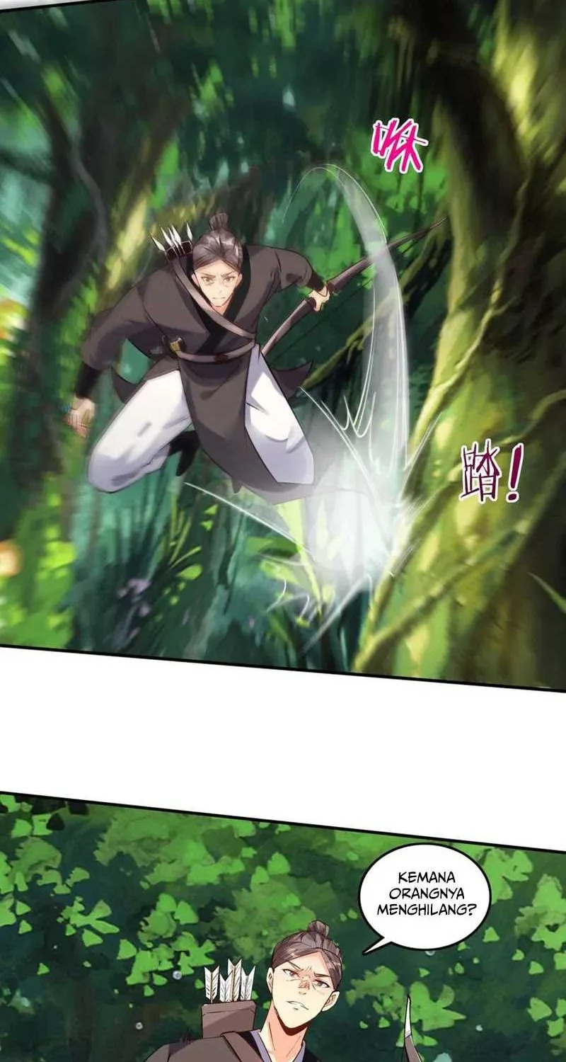 This Villain Has Some Conscience, but Not Much! Chapter 89 - halaman 16