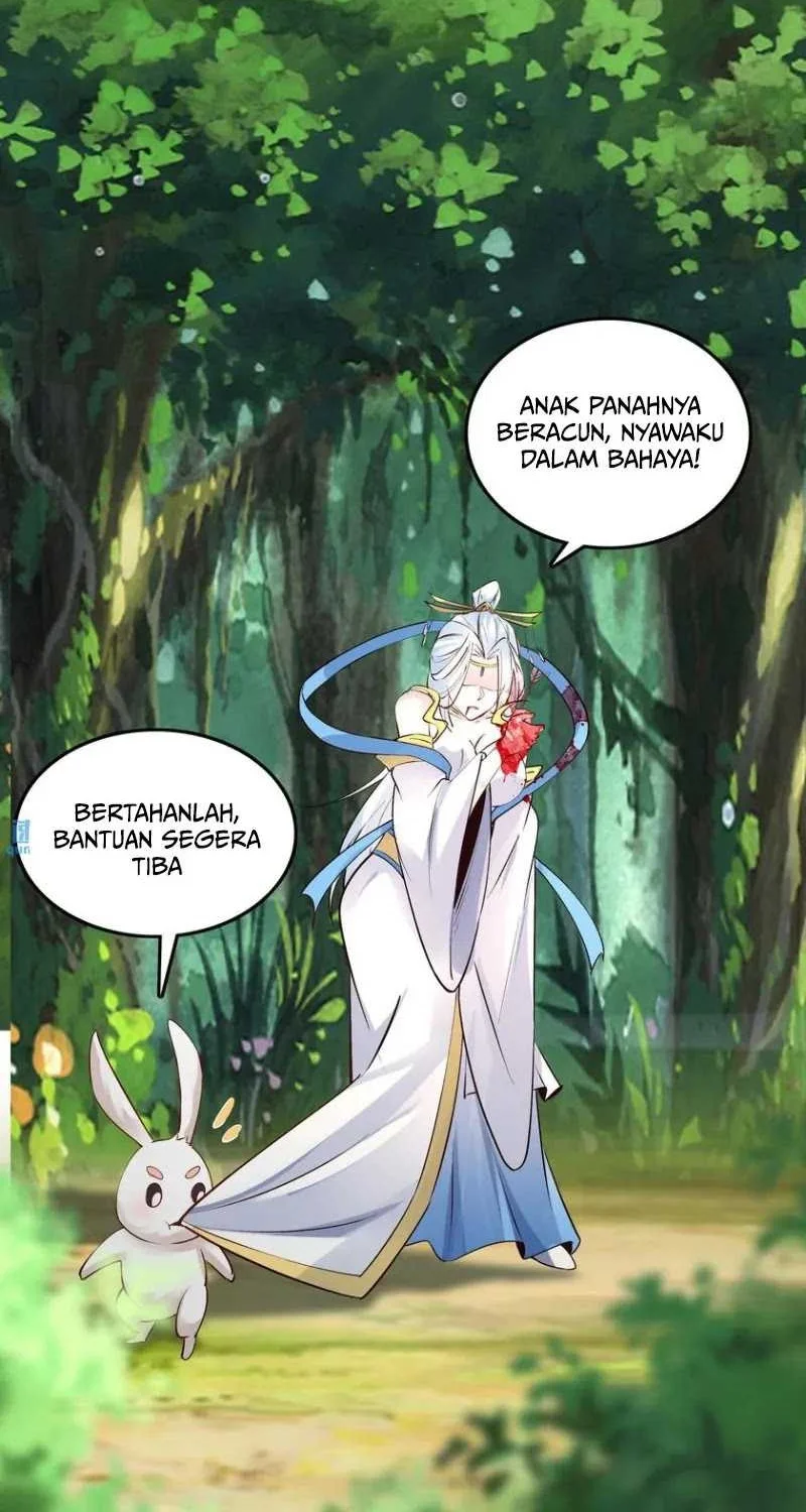 This Villain Has Some Conscience, but Not Much! Chapter 89 - halaman 18