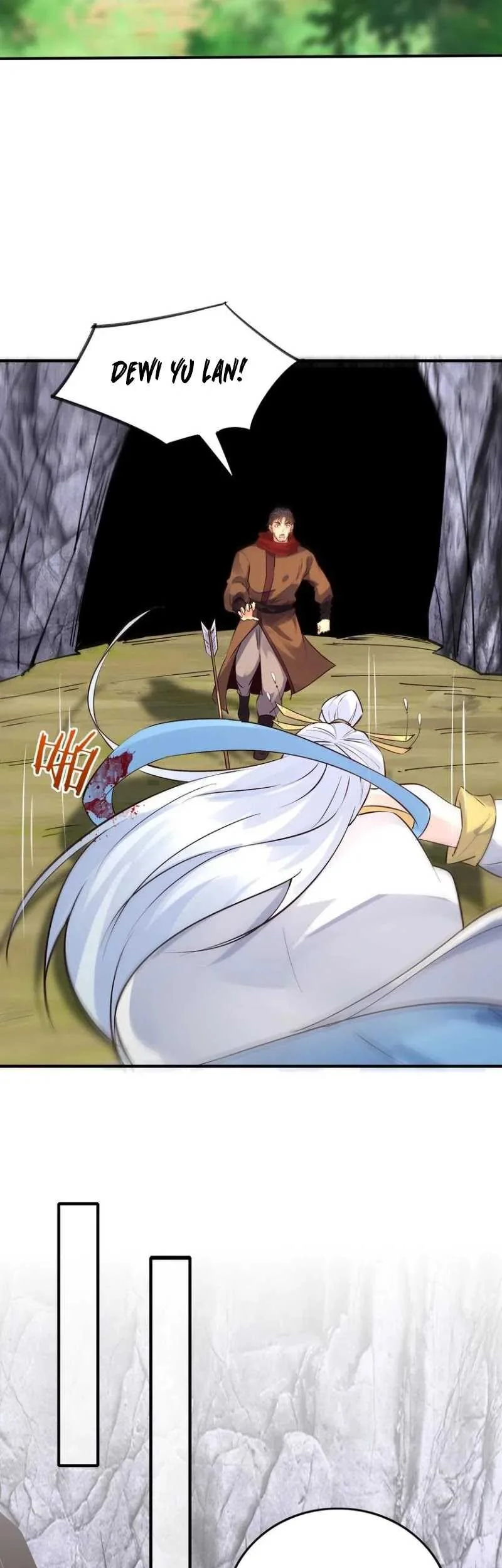 This Villain Has Some Conscience, but Not Much! Chapter 89 - halaman 19