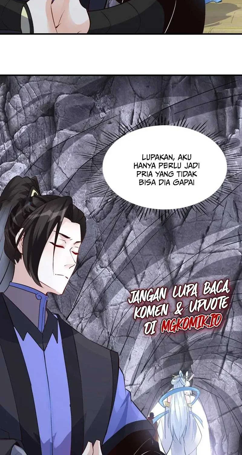 This Villain Has Some Conscience, but Not Much! Chapter 89 - halaman 6