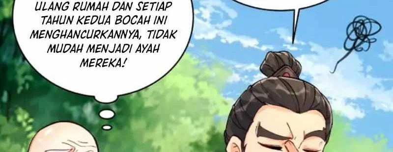This Villain Has Some Conscience, but Not Much! Chapter 9 - halaman 10