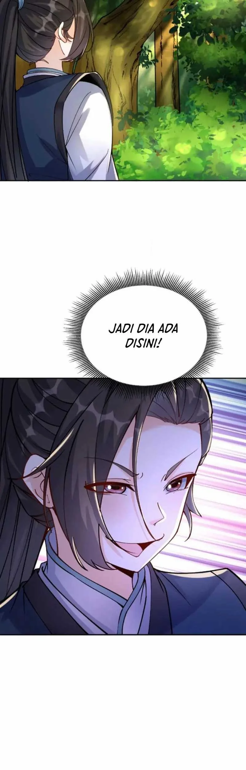 This Villain Has Some Conscience, but Not Much! Chapter 9 - halaman 21