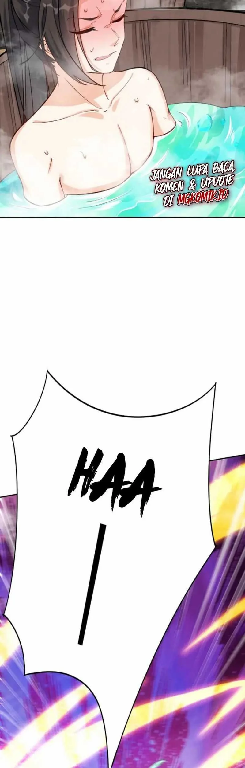 This Villain Has Some Conscience, but Not Much! Chapter 9 - halaman 3
