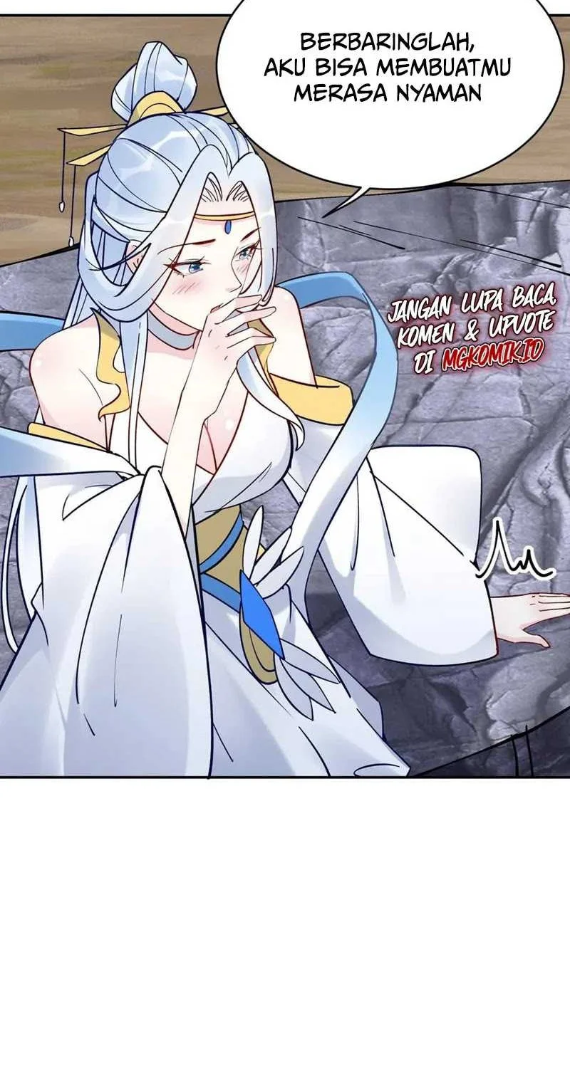 This Villain Has Some Conscience, but Not Much! Chapter 90 - halaman 10