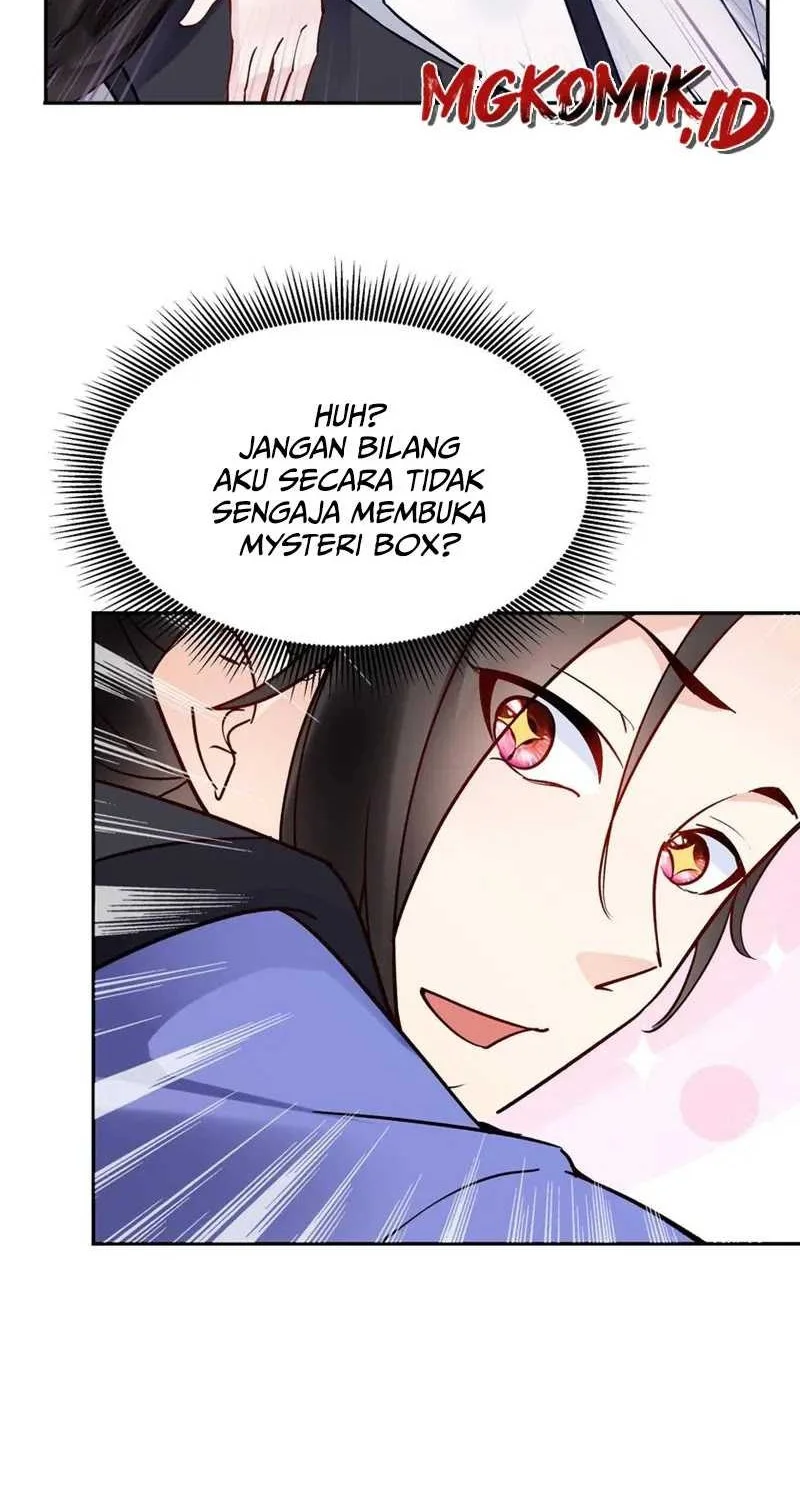 This Villain Has Some Conscience, but Not Much! Chapter 90 - halaman 12