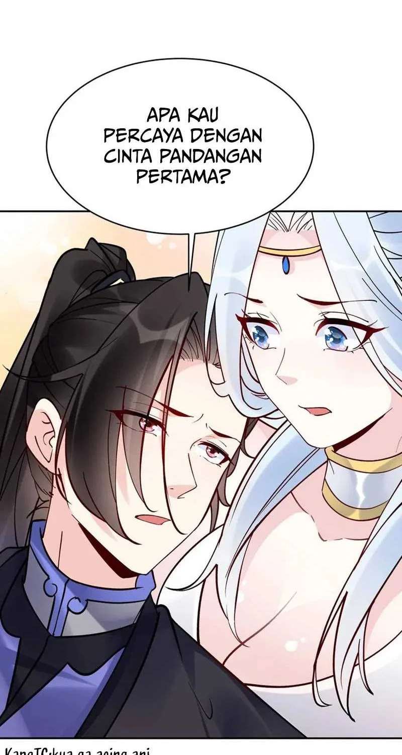 This Villain Has Some Conscience, but Not Much! Chapter 90 - halaman 16