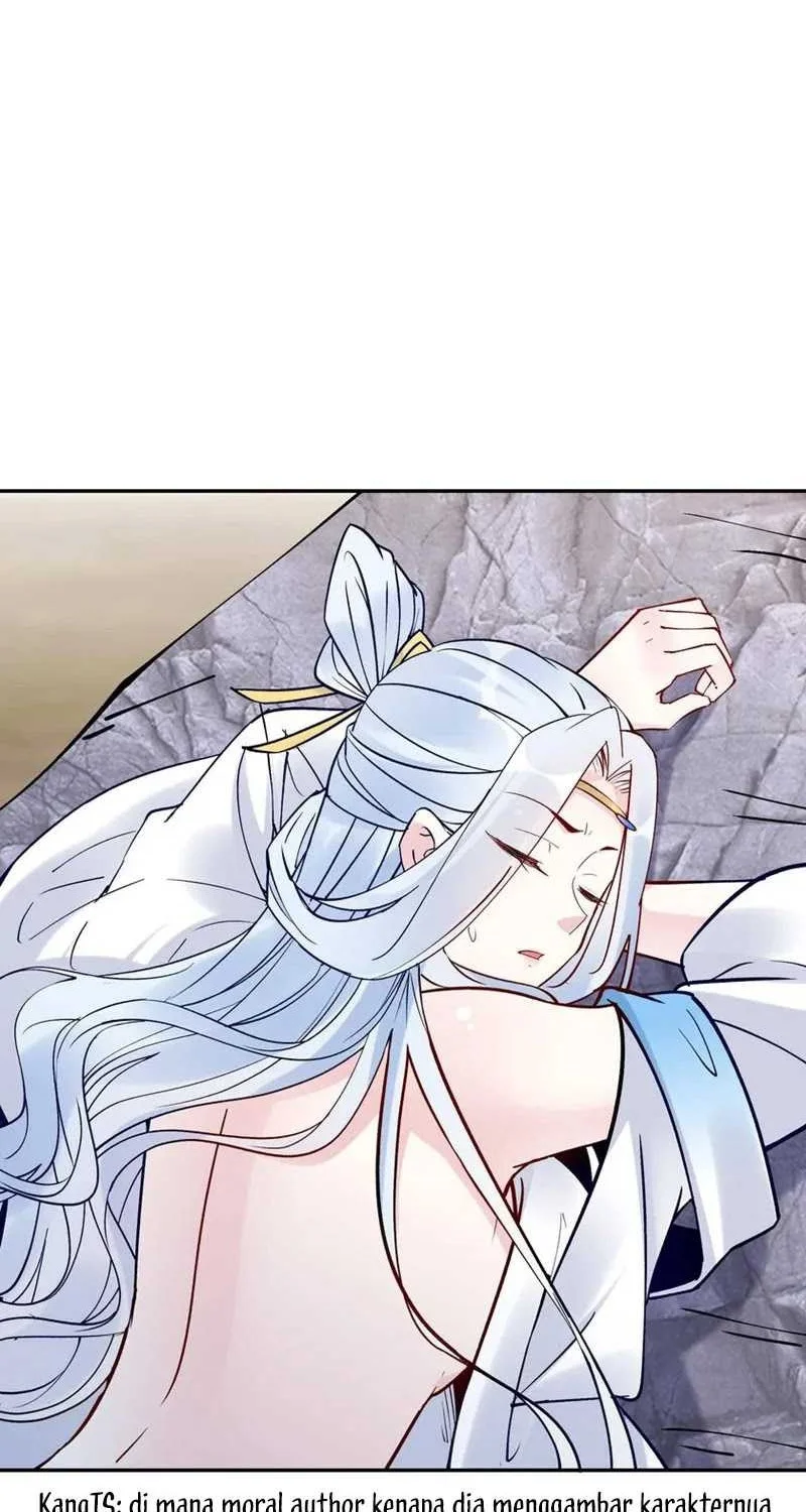 This Villain Has Some Conscience, but Not Much! Chapter 90 - halaman 2