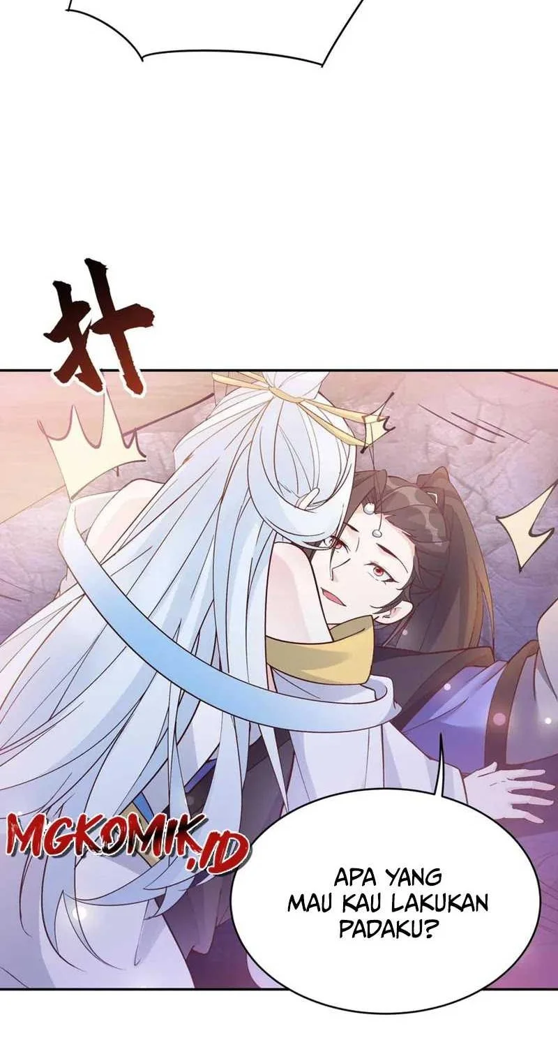 This Villain Has Some Conscience, but Not Much! Chapter 91 - halaman 10