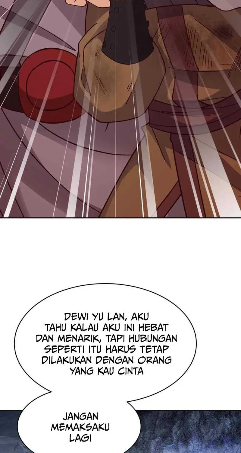 This Villain Has Some Conscience, but Not Much! Chapter 91 - halaman 14
