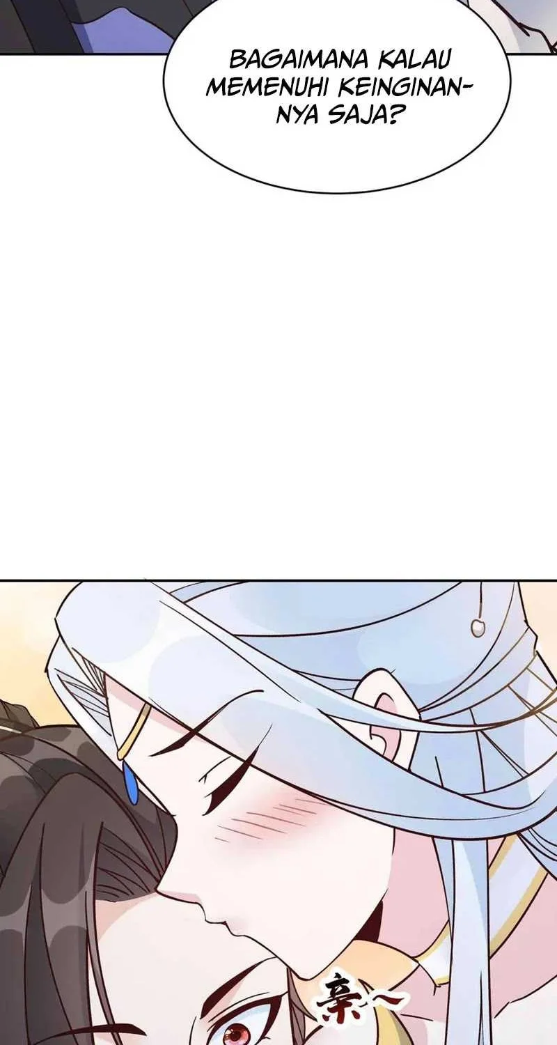 This Villain Has Some Conscience, but Not Much! Chapter 91 - halaman 6