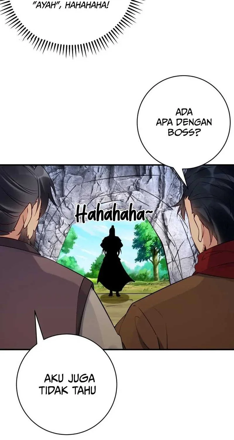 This Villain Has Some Conscience, but Not Much! Chapter 92 - halaman 12