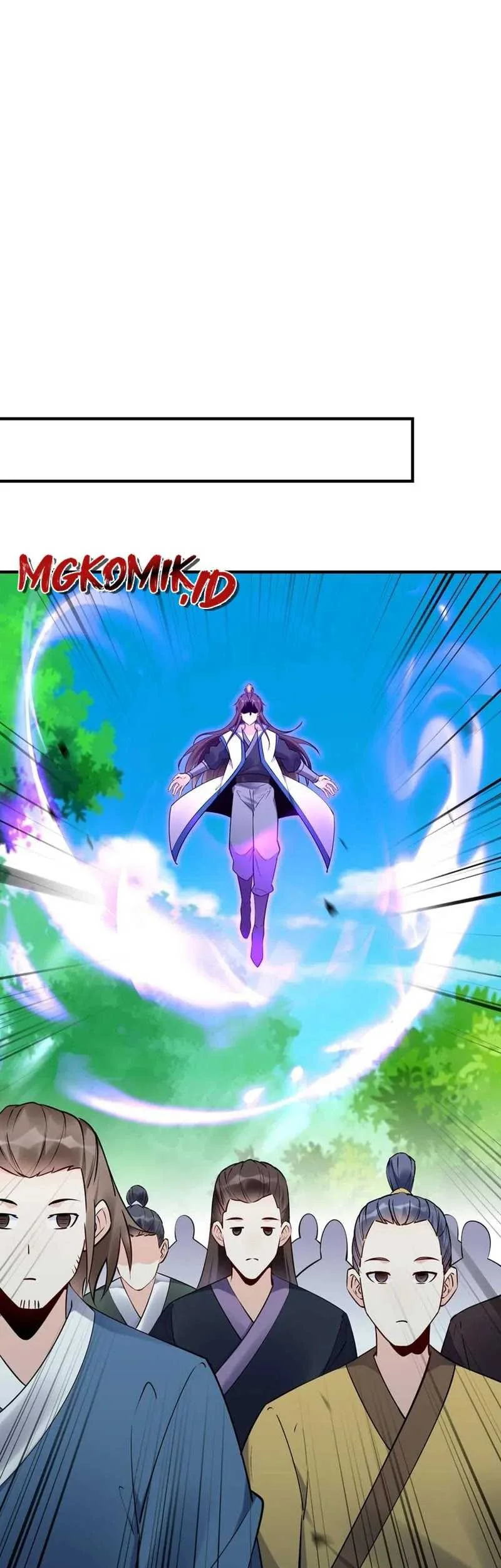 This Villain Has Some Conscience, but Not Much! Chapter 92 - halaman 13