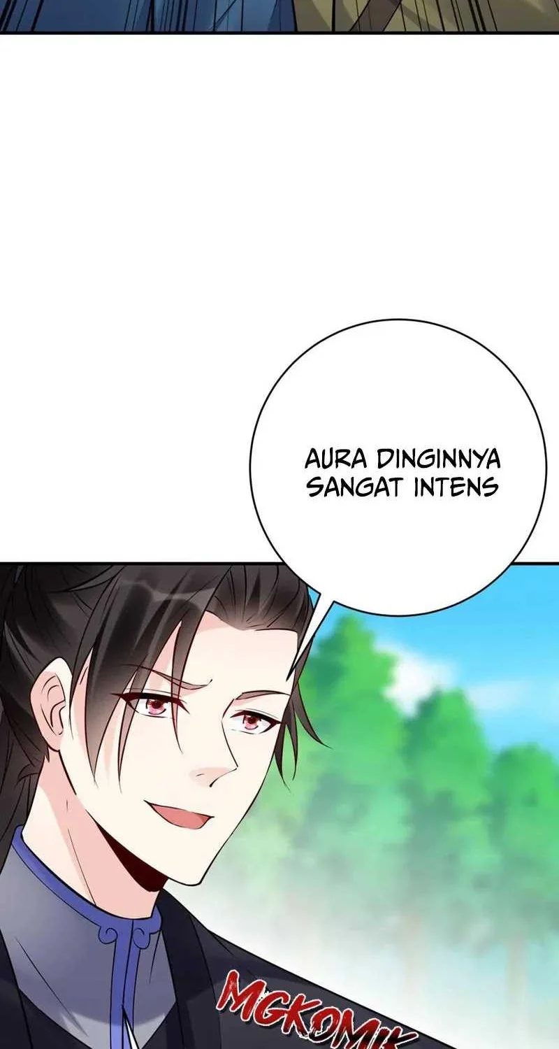This Villain Has Some Conscience, but Not Much! Chapter 92 - halaman 14